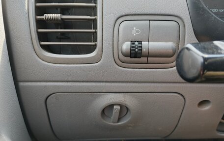 Hyundai Accent II, 2007 год, 425 000 рублей, 17 фотография