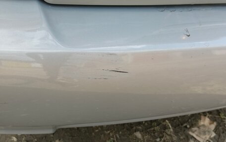 Hyundai Accent II, 2007 год, 425 000 рублей, 12 фотография