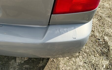 Hyundai Accent II, 2007 год, 425 000 рублей, 13 фотография