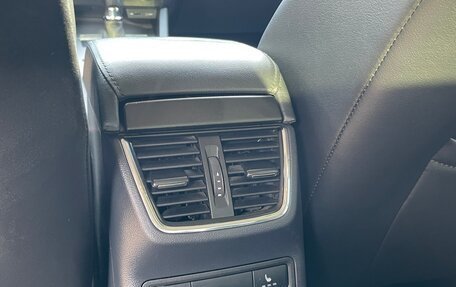 Skoda Octavia, 2016 год, 1 550 000 рублей, 10 фотография