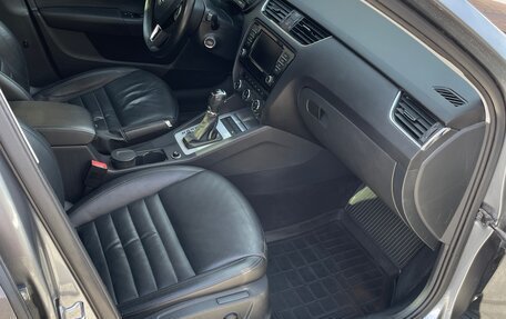 Skoda Octavia, 2016 год, 1 550 000 рублей, 7 фотография