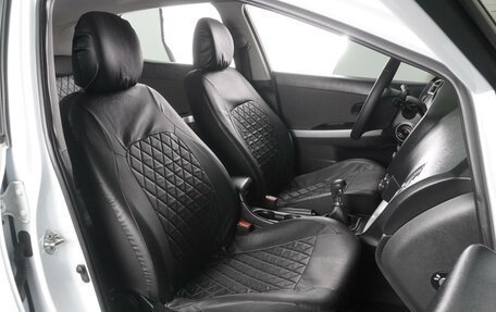 KIA cee'd III, 2013 год, 999 000 рублей, 8 фотография