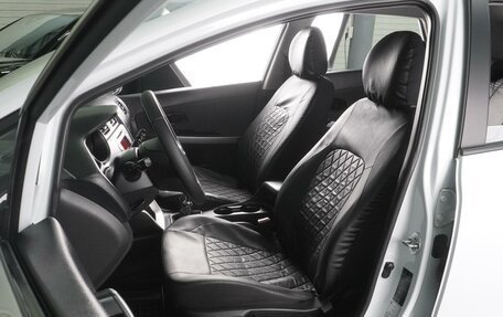 KIA cee'd III, 2013 год, 999 000 рублей, 10 фотография