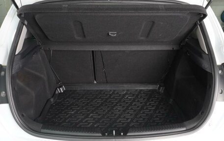 KIA cee'd III, 2013 год, 999 000 рублей, 17 фотография