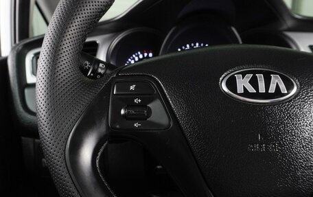KIA cee'd III, 2013 год, 999 000 рублей, 13 фотография