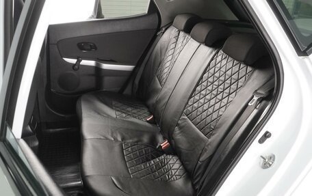 KIA cee'd III, 2013 год, 999 000 рублей, 9 фотография