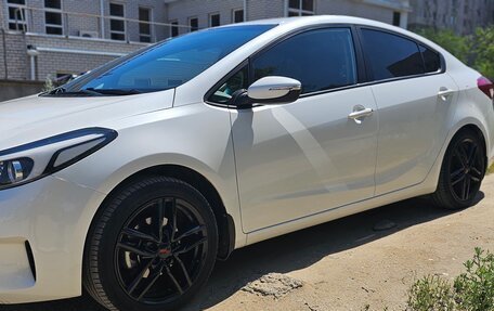 KIA Cerato III, 2019 год, 1 750 000 рублей, 4 фотография