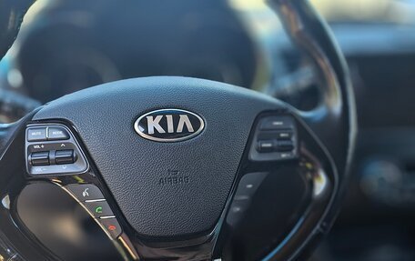 KIA Cerato III, 2019 год, 1 750 000 рублей, 6 фотография