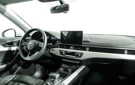 Audi A4, 2020 год, 3 389 898 рублей, 9 фотография