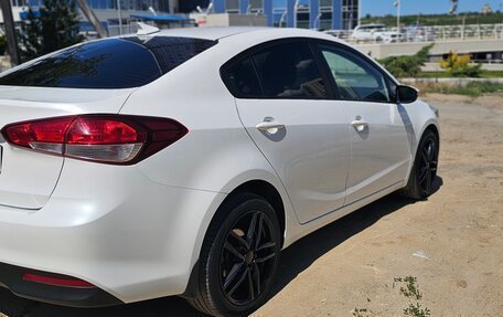 KIA Cerato III, 2019 год, 1 750 000 рублей, 3 фотография