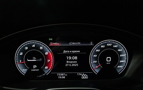Audi A4, 2020 год, 3 389 898 рублей, 13 фотография