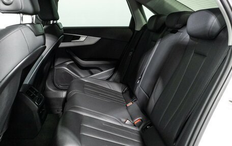 Audi A4, 2020 год, 3 389 898 рублей, 11 фотография