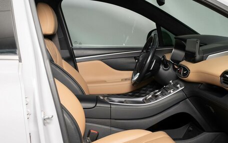 Hyundai Santa Fe IV, 2020 год, 3 550 000 рублей, 10 фотография