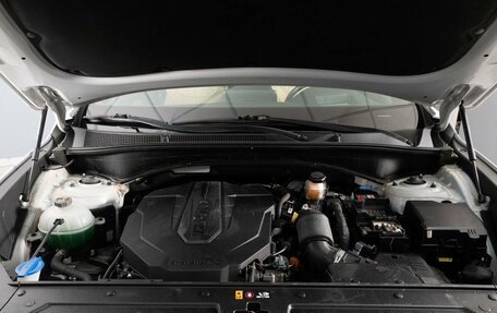 Hyundai Santa Fe IV, 2020 год, 3 550 000 рублей, 14 фотография