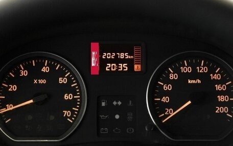 Renault Logan I, 2011 год, 498 200 рублей, 8 фотография