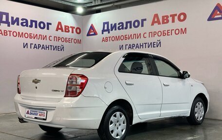 Chevrolet Cobalt II, 2013 год, 467 000 рублей, 2 фотография