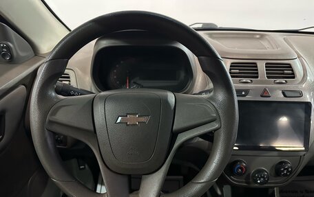 Chevrolet Cobalt II, 2013 год, 467 000 рублей, 6 фотография