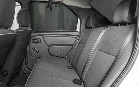 Renault Logan I, 2011 год, 498 200 рублей, 17 фотография