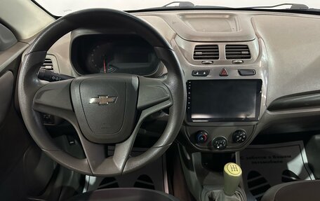 Chevrolet Cobalt II, 2013 год, 467 000 рублей, 5 фотография
