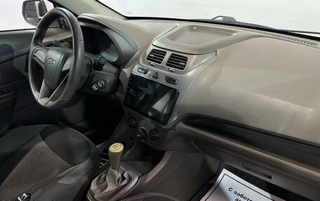 Chevrolet Cobalt II, 2013 год, 467 000 рублей, 7 фотография
