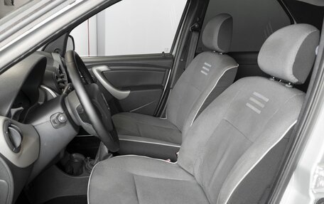 Renault Logan I, 2011 год, 498 200 рублей, 16 фотография