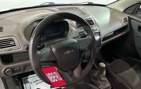 Chevrolet Cobalt II, 2013 год, 467 000 рублей, 4 фотография