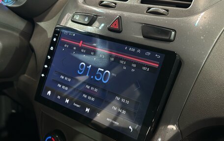 Chevrolet Cobalt II, 2013 год, 467 000 рублей, 11 фотография