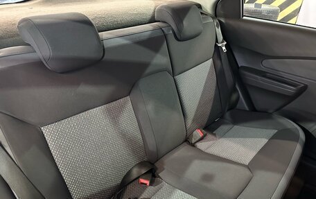 Chevrolet Cobalt II, 2013 год, 467 000 рублей, 15 фотография