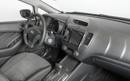 KIA Cerato III, 2014 год, 1 198 000 рублей, 5 фотография