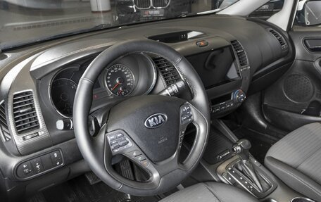 KIA Cerato III, 2014 год, 1 198 000 рублей, 4 фотография
