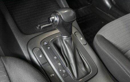 KIA Cerato III, 2014 год, 1 198 000 рублей, 7 фотография