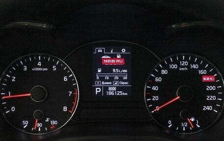 KIA Cerato III, 2014 год, 1 198 000 рублей, 8 фотография
