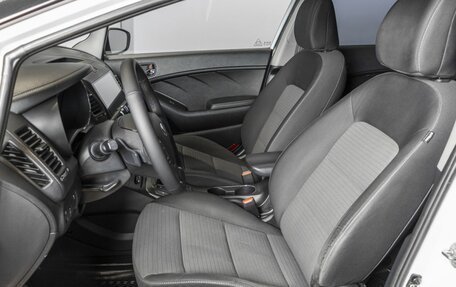 KIA Cerato III, 2014 год, 1 198 000 рублей, 16 фотография