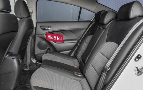 KIA Cerato III, 2014 год, 1 198 000 рублей, 17 фотография