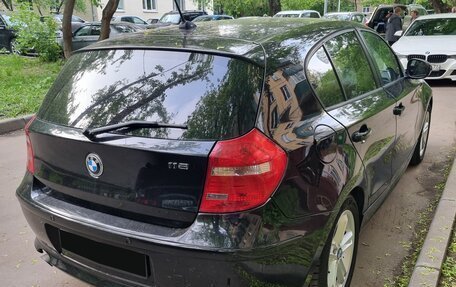 BMW 1 серия, 2010 год, 750 000 рублей, 7 фотография