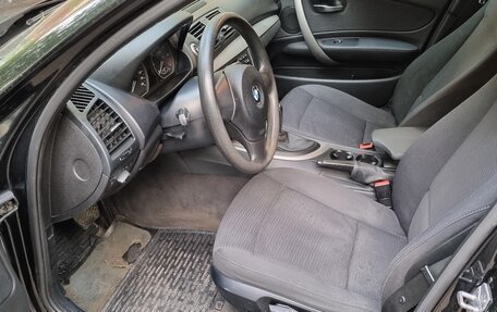 BMW 1 серия, 2010 год, 750 000 рублей, 10 фотография