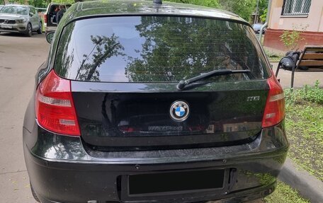 BMW 1 серия, 2010 год, 750 000 рублей, 6 фотография