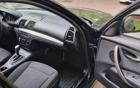 BMW 1 серия, 2010 год, 750 000 рублей, 14 фотография