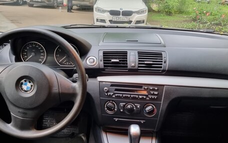 BMW 1 серия, 2010 год, 750 000 рублей, 11 фотография