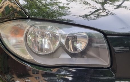 BMW 1 серия, 2010 год, 750 000 рублей, 19 фотография