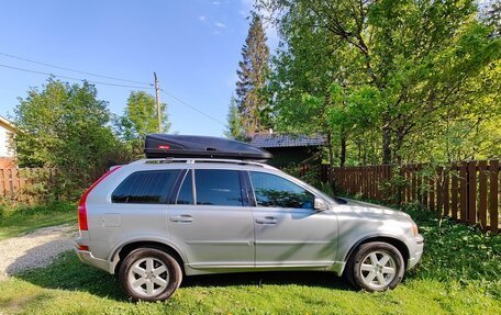 Volvo XC90 II рестайлинг, 2014 год, 2 000 000 рублей, 5 фотография