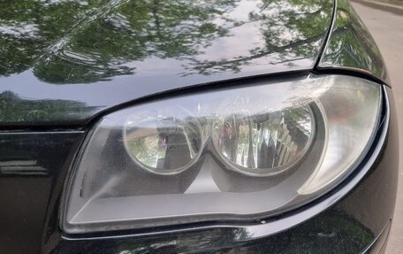 BMW 1 серия, 2010 год, 750 000 рублей, 21 фотография