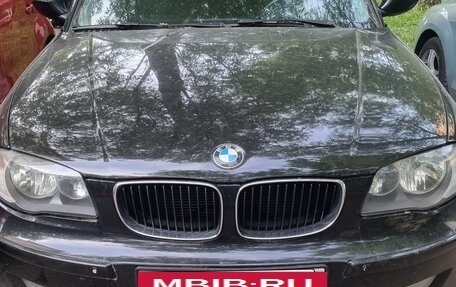 BMW 1 серия, 2010 год, 750 000 рублей, 27 фотография