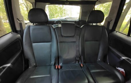 Volvo XC90 II рестайлинг, 2014 год, 2 000 000 рублей, 9 фотография