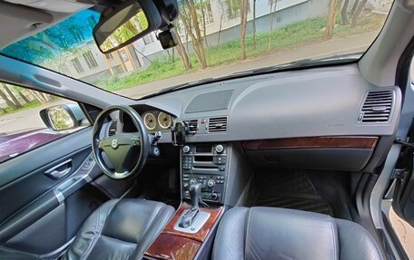 Volvo XC90 II рестайлинг, 2014 год, 2 000 000 рублей, 8 фотография