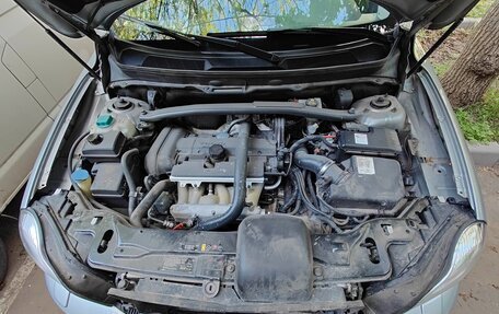 Volvo XC90 II рестайлинг, 2014 год, 2 000 000 рублей, 12 фотография