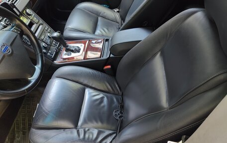 Volvo XC90 II рестайлинг, 2014 год, 2 000 000 рублей, 10 фотография