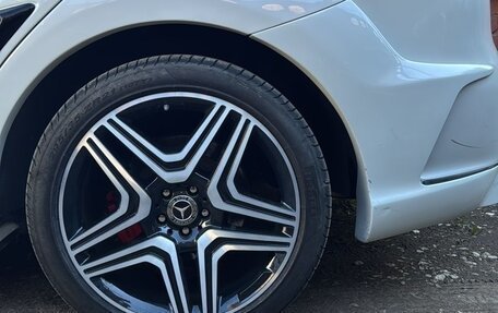 Mercedes-Benz M-Класс AMG, 2012 год, 4 100 000 рублей, 6 фотография
