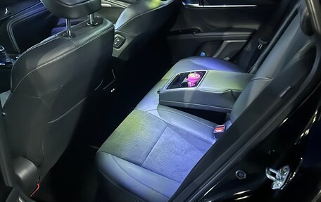 Toyota Camry, 2024 год, 4 300 000 рублей, 3 фотография