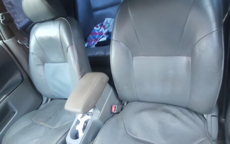 Mitsubishi Galant VIII, 2000 год, 270 000 рублей, 3 фотография